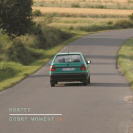 Album cover of Dobry moment EP