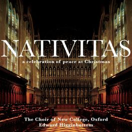 Album cover of Nativitas