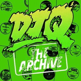 Album cover of The Archive