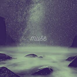 Album cover of muse