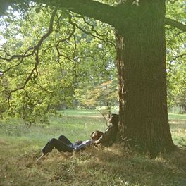 Album cover of Plastic Ono Band (The Ultimate Collection)