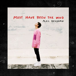 Album cover of Must Have Been The Wind