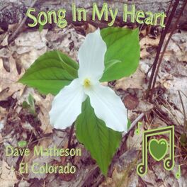 Album cover of Song In My Heart