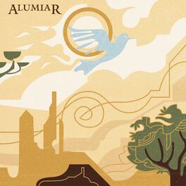 Album cover of Alumiar