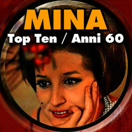Album cover of Top Ten - Anni 60