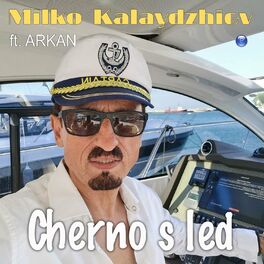 Album cover of Cherno s led