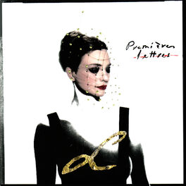 Album cover of Premières Lettres
