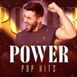Album cover of Power Pop Hits