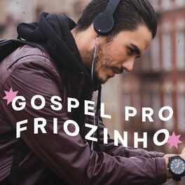 Album cover of Gospel pro Friozinho