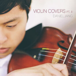 Album cover of Violin Covers Pt. II