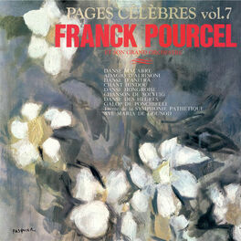 Album cover of Pages célèbres, Vol. 7 (Remasterisé en 2012)