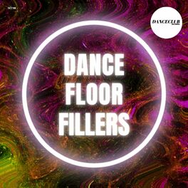 Album cover of Dancefloor Fillers Compilation