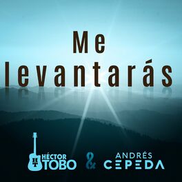Album cover of Me Levantarás
