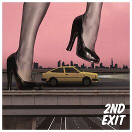 Album cover of 2nd Exit