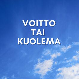 Album cover of Voitto Tai Kuolema (feat. Elia & Sipulijaska)