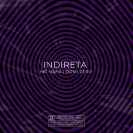 Album cover of Indireta