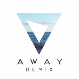 Album cover of Away (Slaptop Remix)