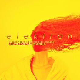 Album cover of Elektron