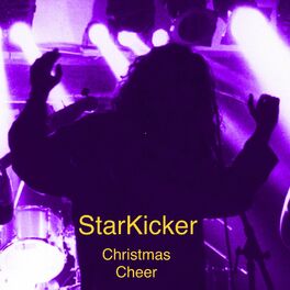 Album cover of Christmas Cheer