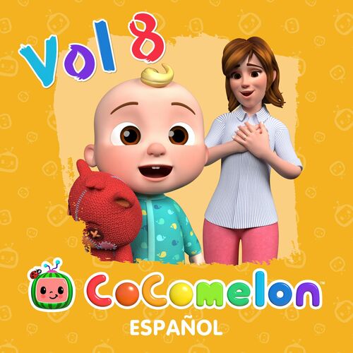  CoComelon Español
