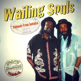 Firehouse Rock by The Wailing Souls - New on CD