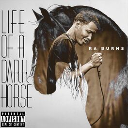 Album cover of Life of a Dark Horse