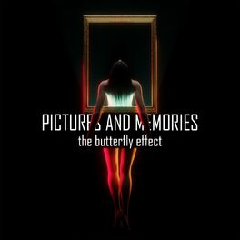 Album cover of Pictures and Memories