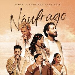 Album cover of Náufrago
