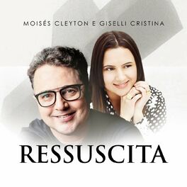 Album cover of Ressuscita