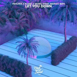 Album cover of Let You Down