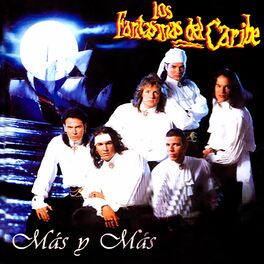Album cover of Mas y Mas