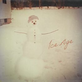 Album cover of Ice Age
