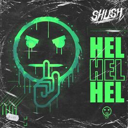 Album cover of HEL