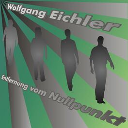 Album cover of Entfernung vom Nullpunkt
