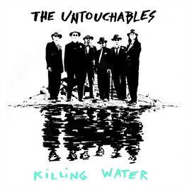 Album cover of Killing Water