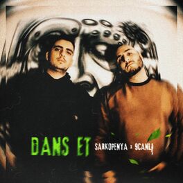 Album cover of DANS ET