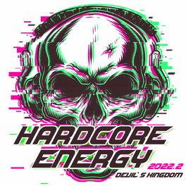 Album cover of Hardcore Energy 2022.2 - Devils Kingdom