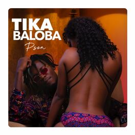 Album cover of Tika baloba