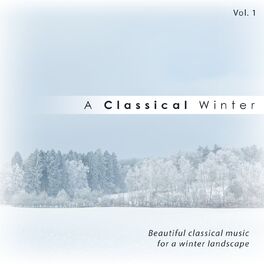Album cover of A Classical Winter