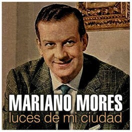 Album cover of Luces de Mi Ciudad