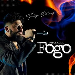 Album cover of Desce Como Fogo