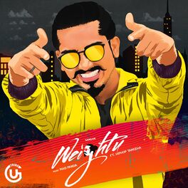 Album cover of Weightu (feat. Hiphop Tamizha)