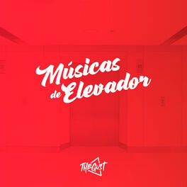 Album cover of Músicas de Elevador