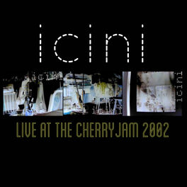 Album cover of Live At The Cherry Jam 2002