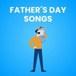 Album cover of Father`s Day Songs