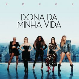 Album cover of Dona da Minha Vida