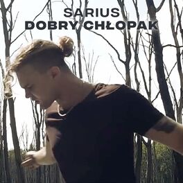 Album cover of Dobry chłopak
