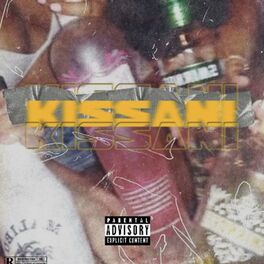 Album cover of Kissani (feat. Mowgli)