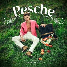 Album cover of Pesche