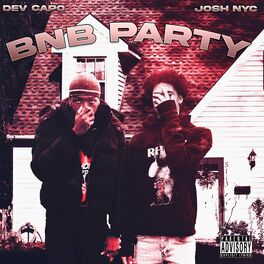 Album cover of BNB Party